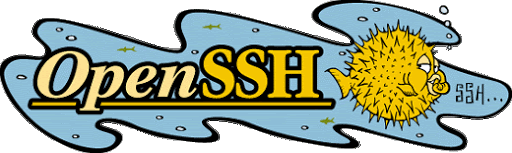 OpenSSH Logo