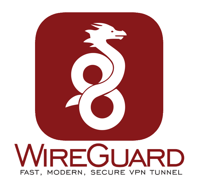 WireGuard Logo